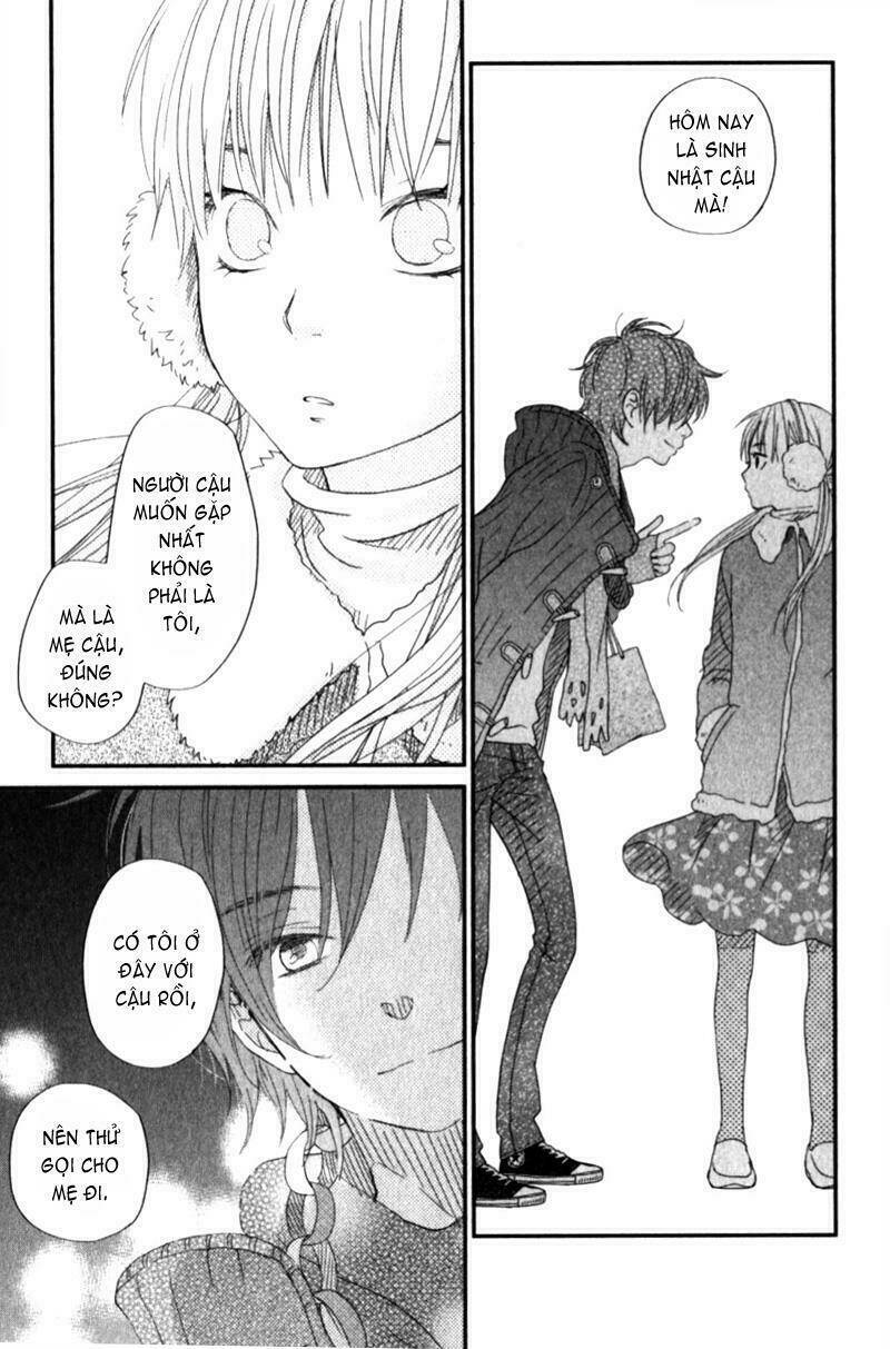 tonari no kaibutsu-kun chapter 24 27