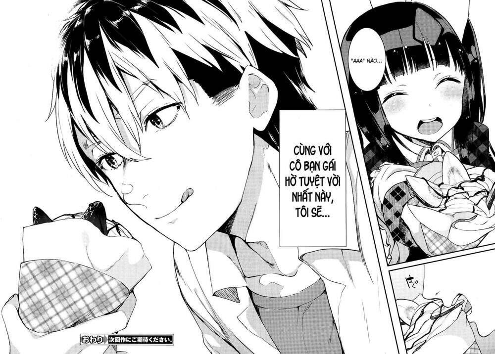 life alive! the student council elections i started with you chapter 6 18