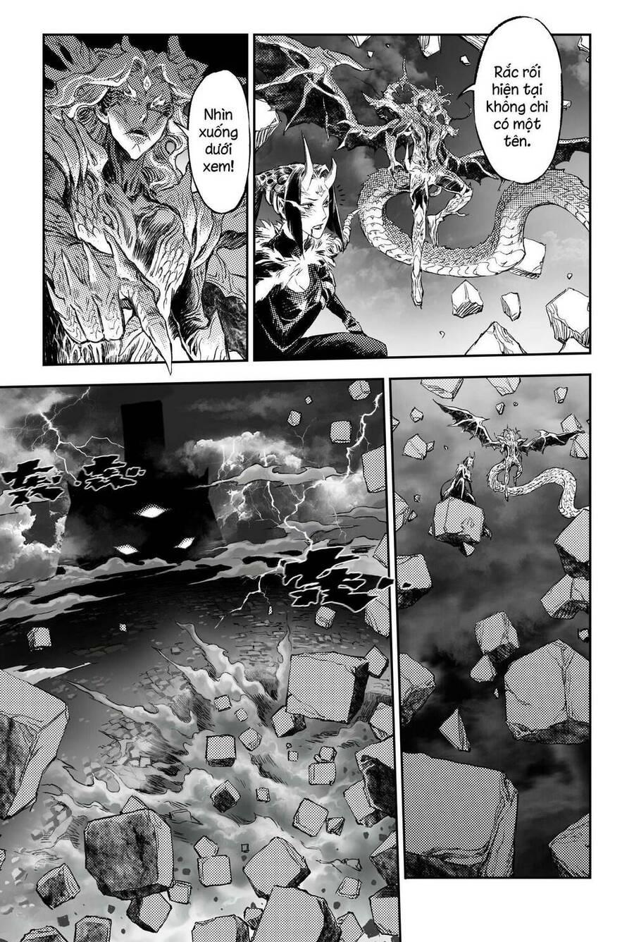 huyền hạo chiến ký chapter 244 9