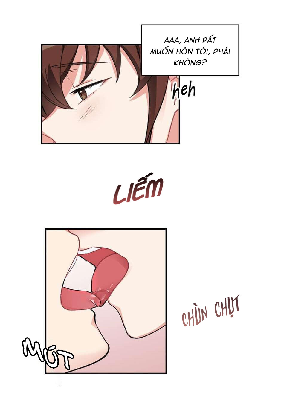 cô chủ và người hầu chapter 37 27