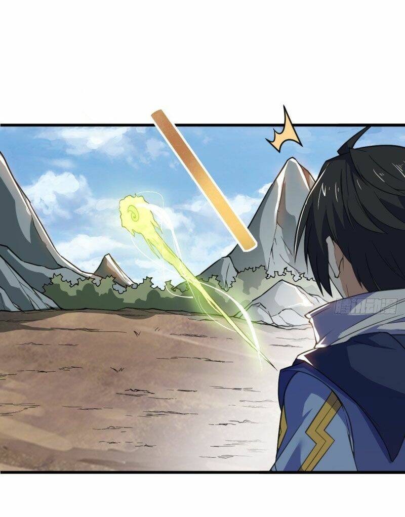 thần võ đế tôn chapter 101 27