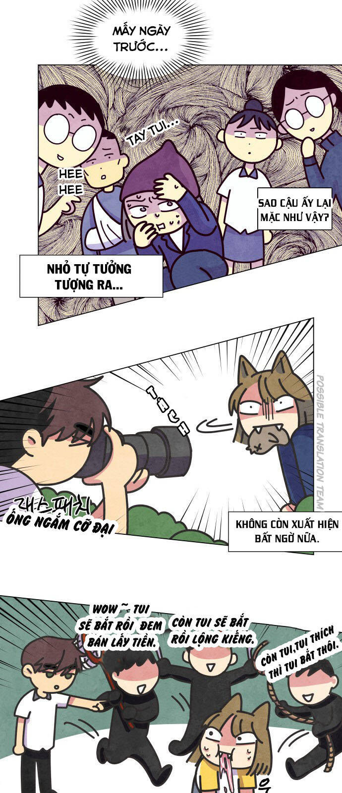 tai sói và mũ đỏ chapter 5 31