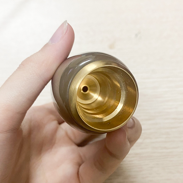 Tẩu Bắt Tóp Xì Gà 26 Free size dùng cho các cỡ Thiết Kế Sang Trọng Cao Cấp - quà tặng ý nghĩa cho sức khỏe nam giới