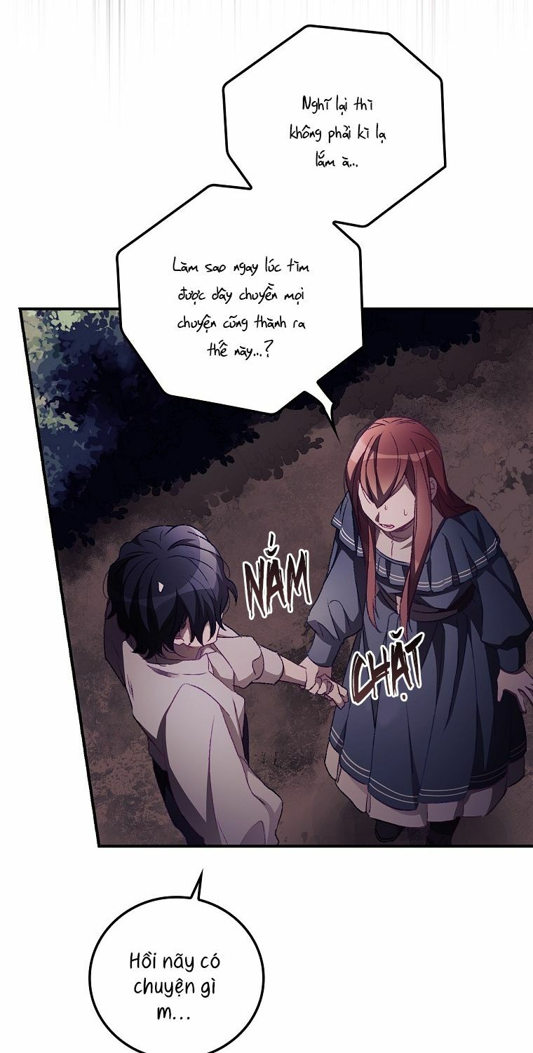 tôi nhìn thấy cái chết của bạn chapter 9 12