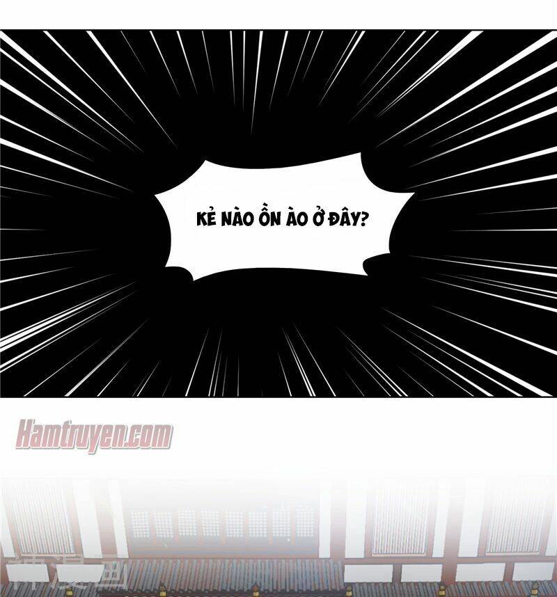 cửu tiêu chí thánh chapter 8 32