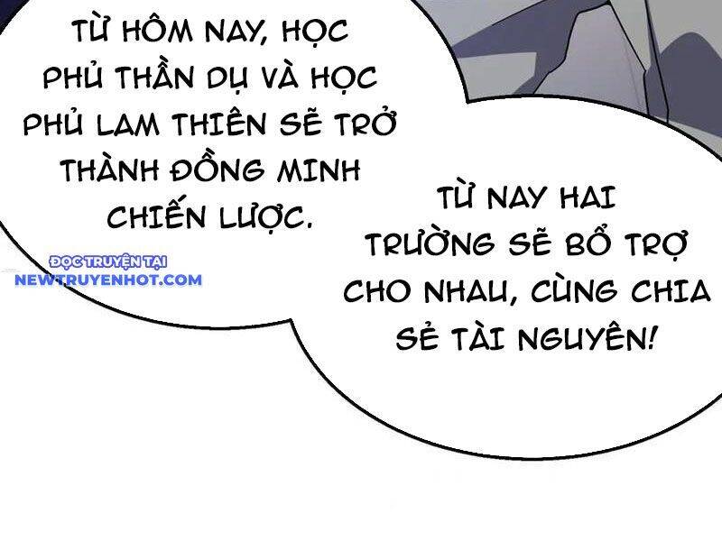 Vô Địch Bị Động Tạo Ra Tấn Sát Thương chapter 53 38