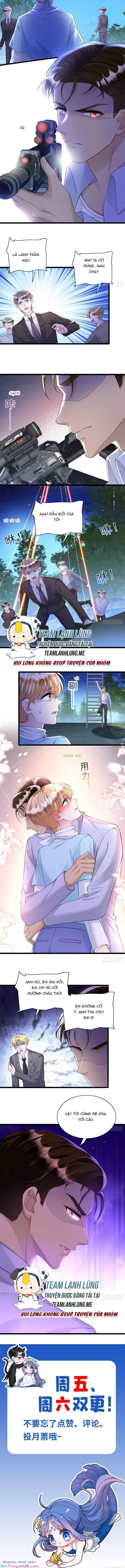 tổng tài huyết tộc cực sủng cô vợ mỹ nhân ngư chapter 123 6