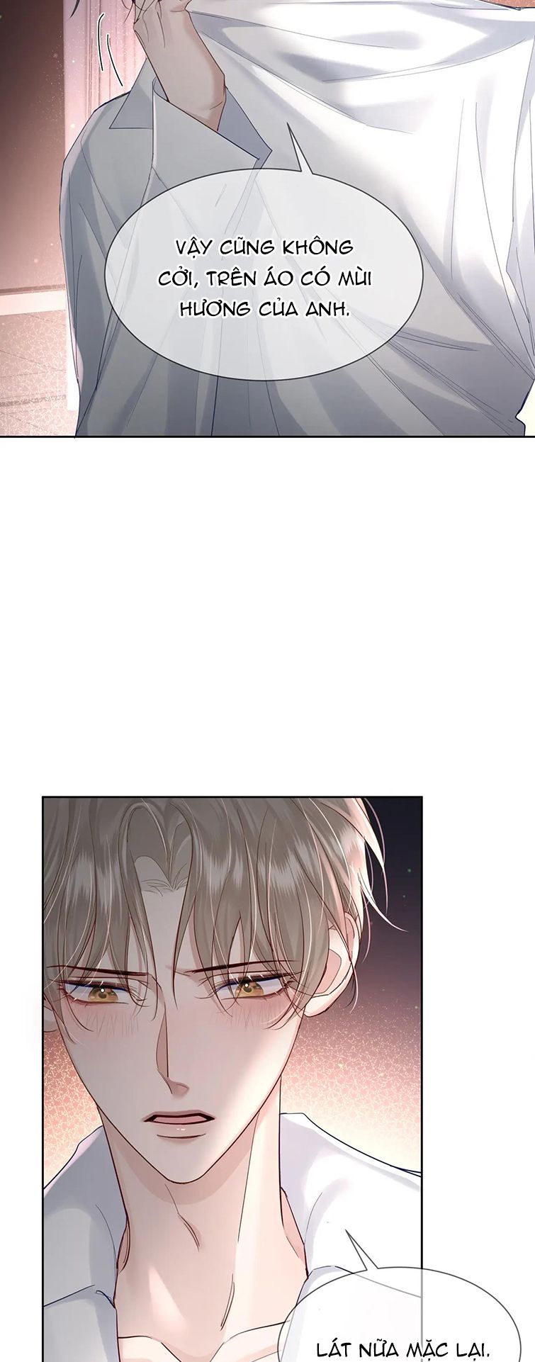 nhân vật chính chỉ muốn yêu đương chapter 24 10