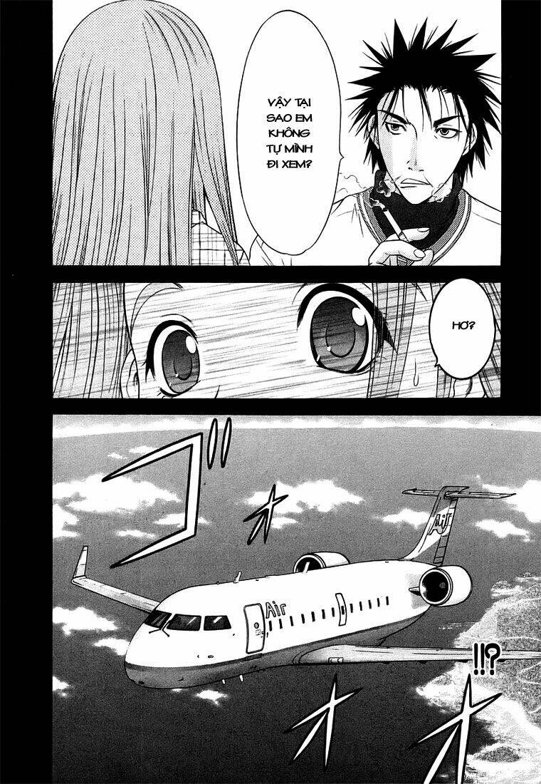 happy world! chapter 64 31