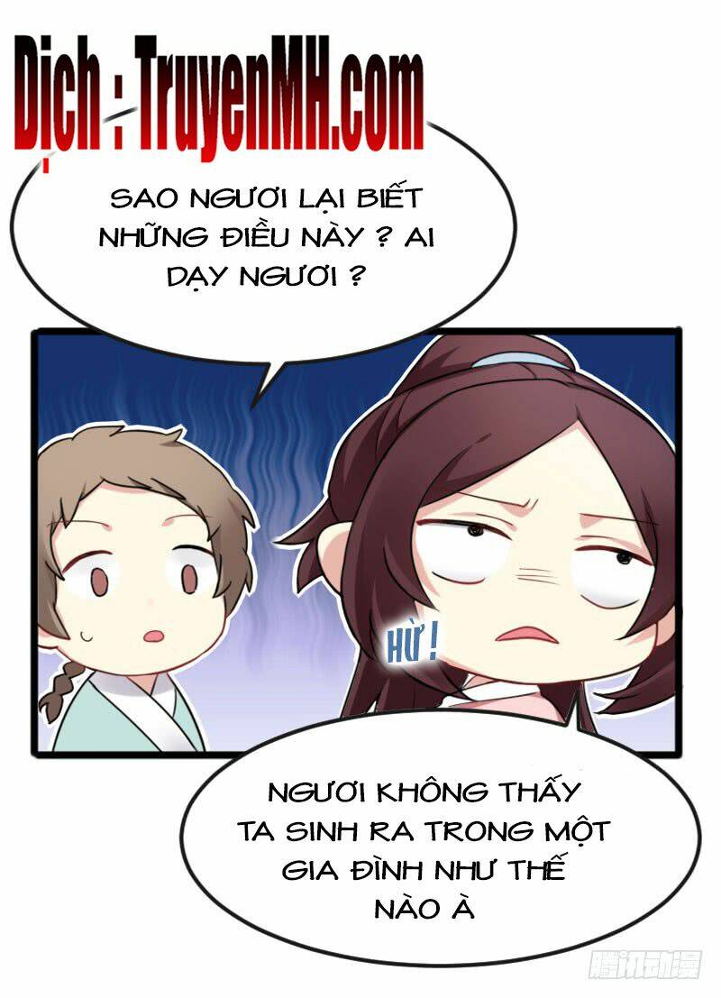 bạo lực tiếu thôn cô chapter 57 11