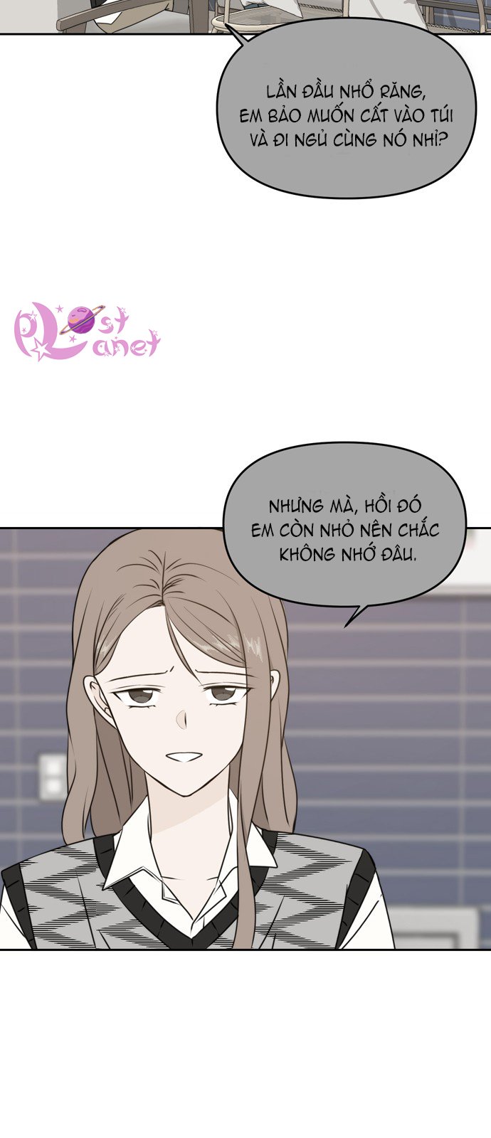 kiếp này cũng xin chăm sóc tôi như vậy nhé kiếp này cũng xin chăm sóc tôi như vậy nhé chapter 45 41