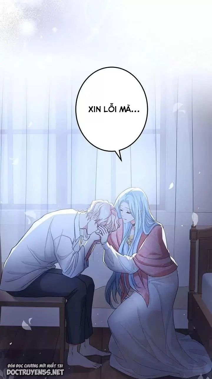 nếu tôi là nhân vật phản diện liệu tôi sẽ chết chapter 41 56