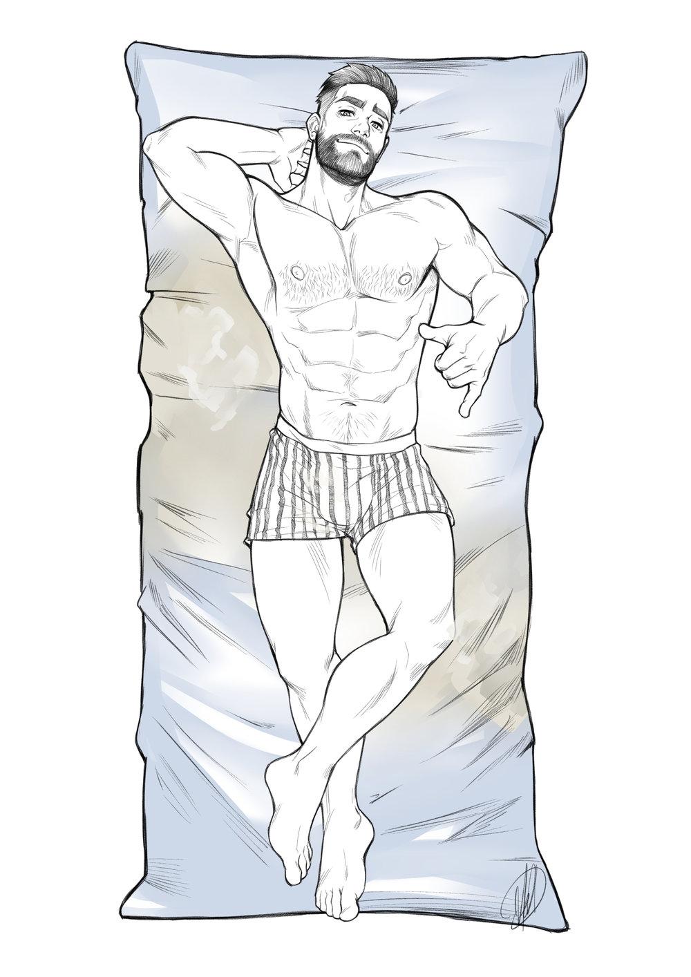 màu mè hoa lá hẹ | cg art kèm thoại chapter 22 3