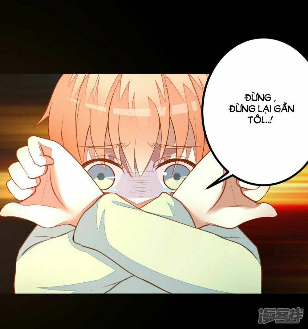 nguyệt dạ hương vi lai chapter 33 33