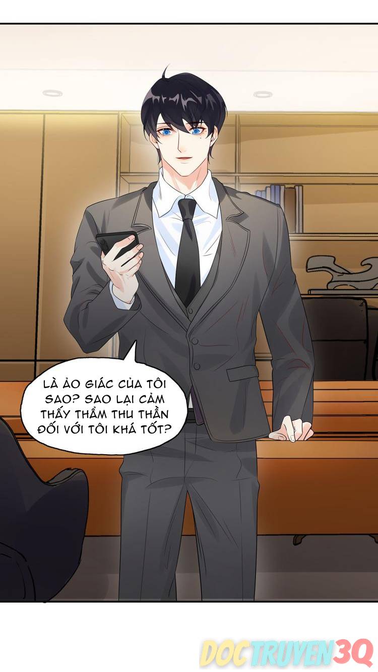 Lồng Giam Vô Tận chapter 10