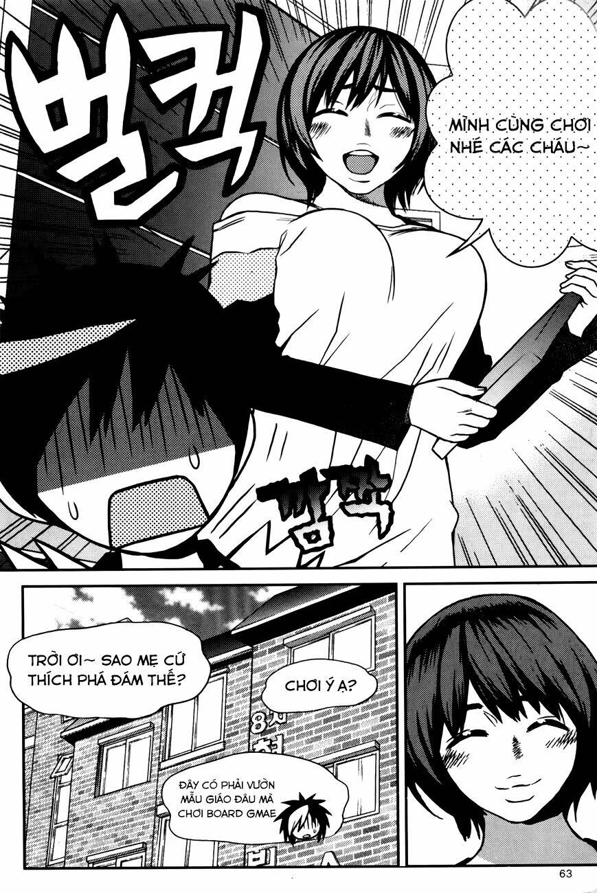 need a girl chapter 54 9