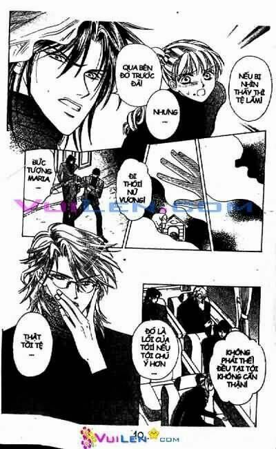 nữ sinh thời đại chapter 3 10