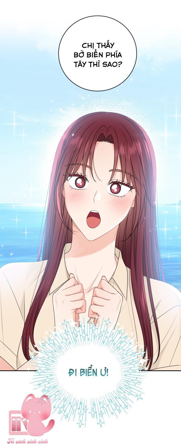 mong được chị chỉ bảo, tiền bối chapter 29 67