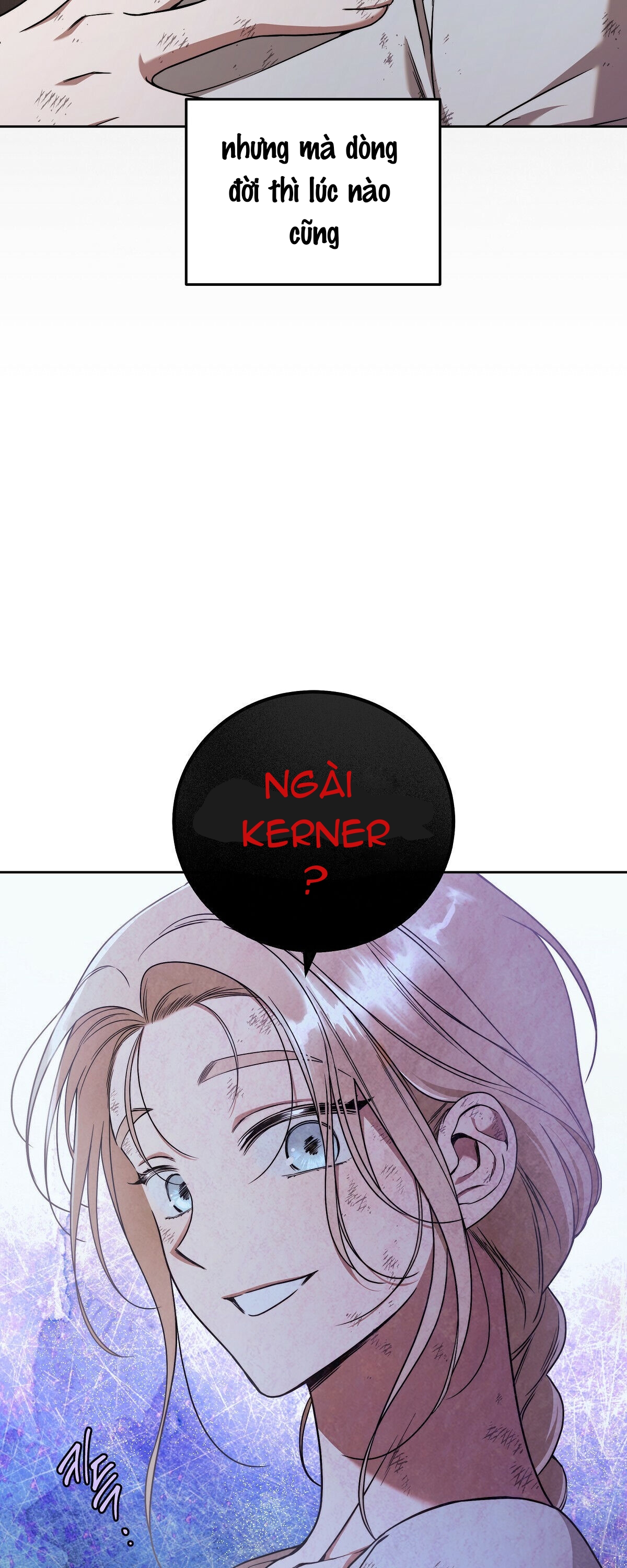 lời nói dối vĩnh cửu của người chapter 9.1 21