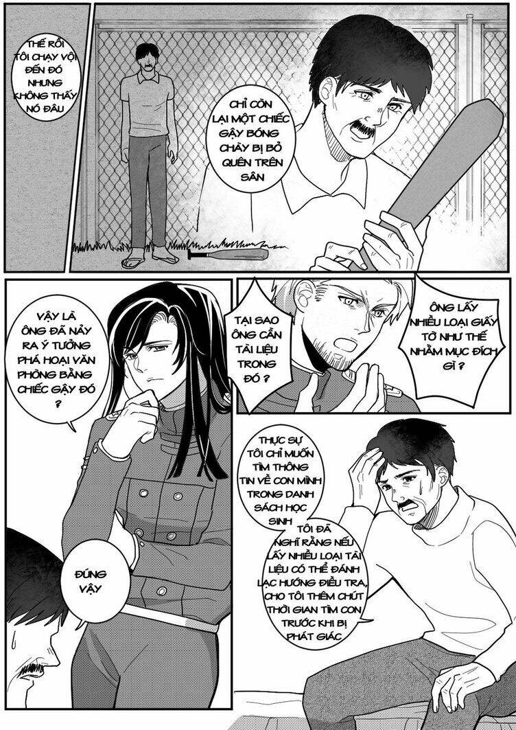 blood - đêm le lói chapter 5 13