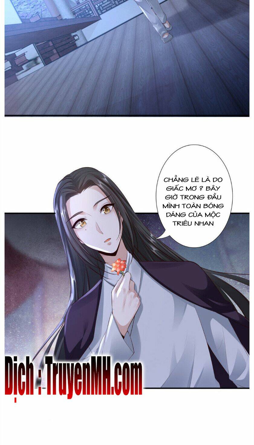 thần y yêu hậu chapter 31 13