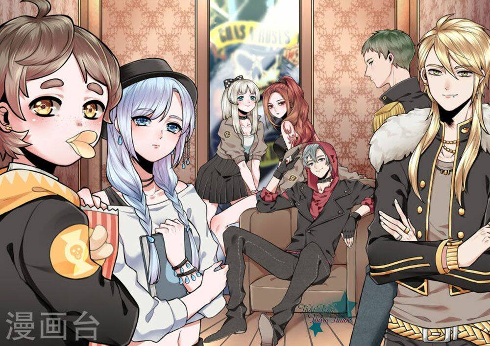 chạng vạng tìm hương chapter 3 14