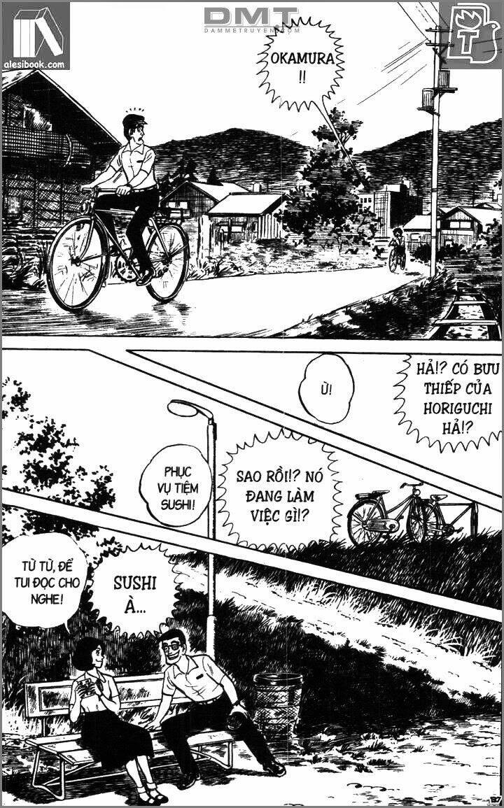 ganbare genki chapter 58 7