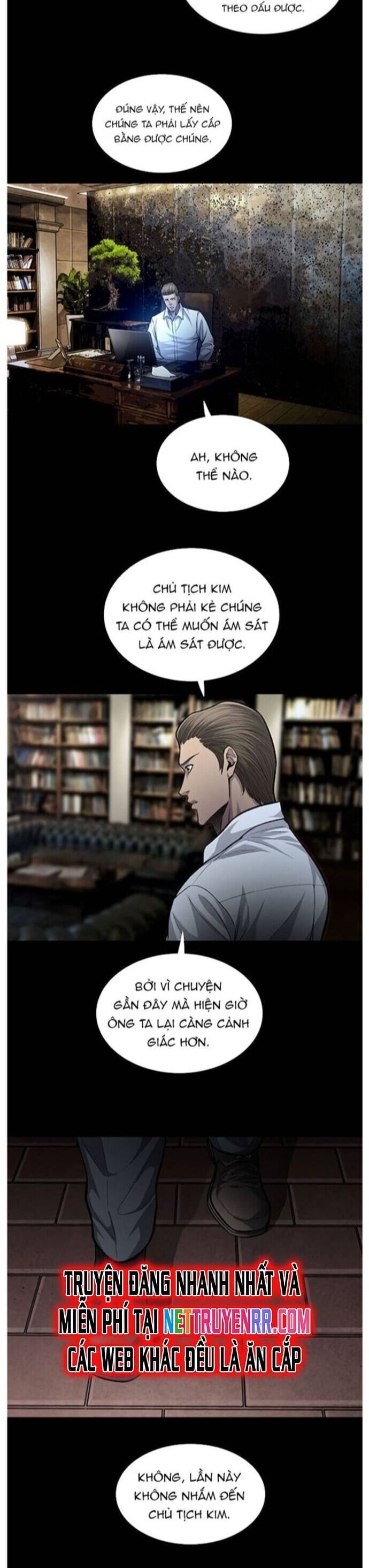 Tao Là Công Lý chapter 95 14