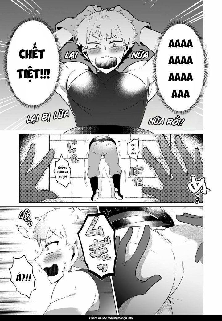 tổng hợp xúc tu play chapter 2 5