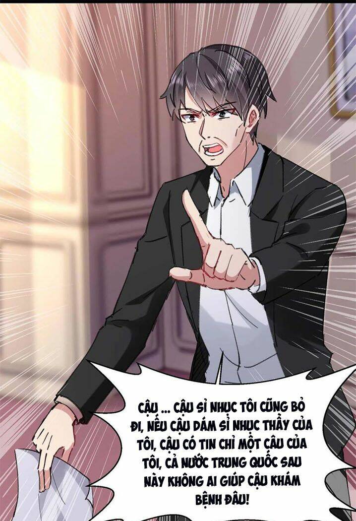 trọng sinh khí thiếu quy lai chapter 145 24