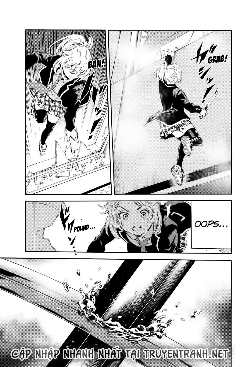 tenkuu shinpan arrive chapter 141 16