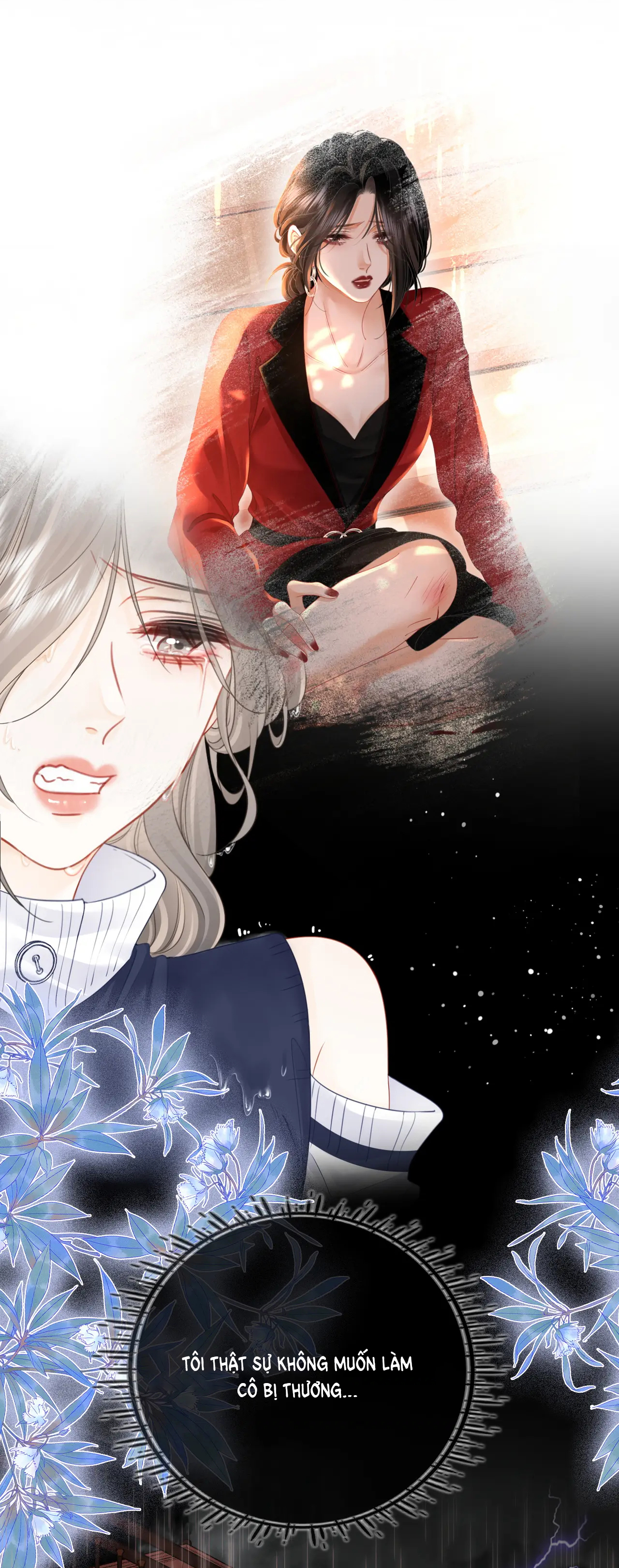 Cố Tiểu Thư Và Khúc Tiểu Thư chapter 65 - Trang 41