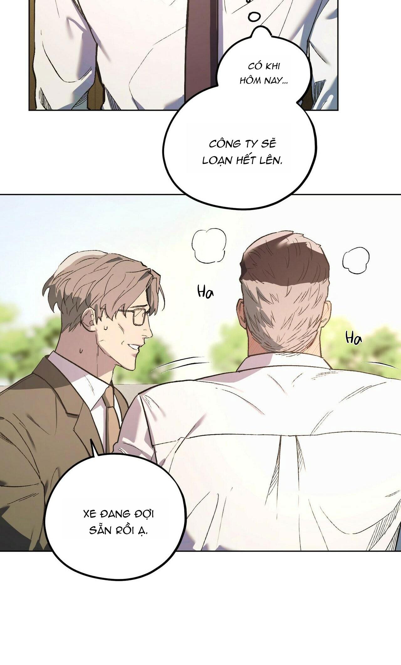 làm dâu nhà tài phiệt họ kang chapter 25 4