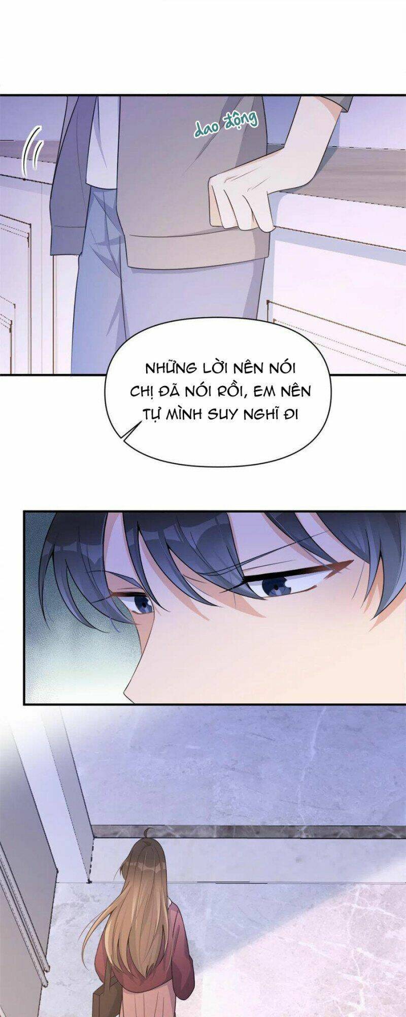 vẫn cứ nhớ em, nhớ em chapter 155 11