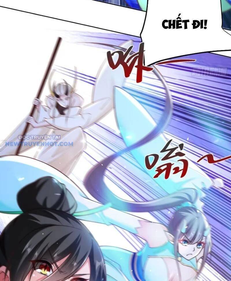 ta thực sự không muốn làm thần tiên chapter 47 64