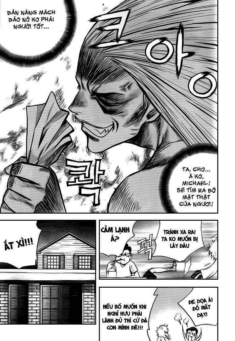 zippy ziggy chapter 17 10