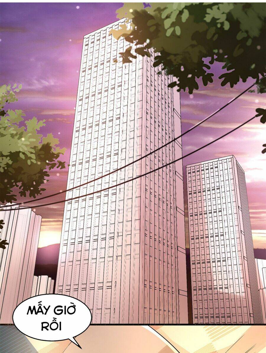 pháp sư truyền kỳ chapter 18 22