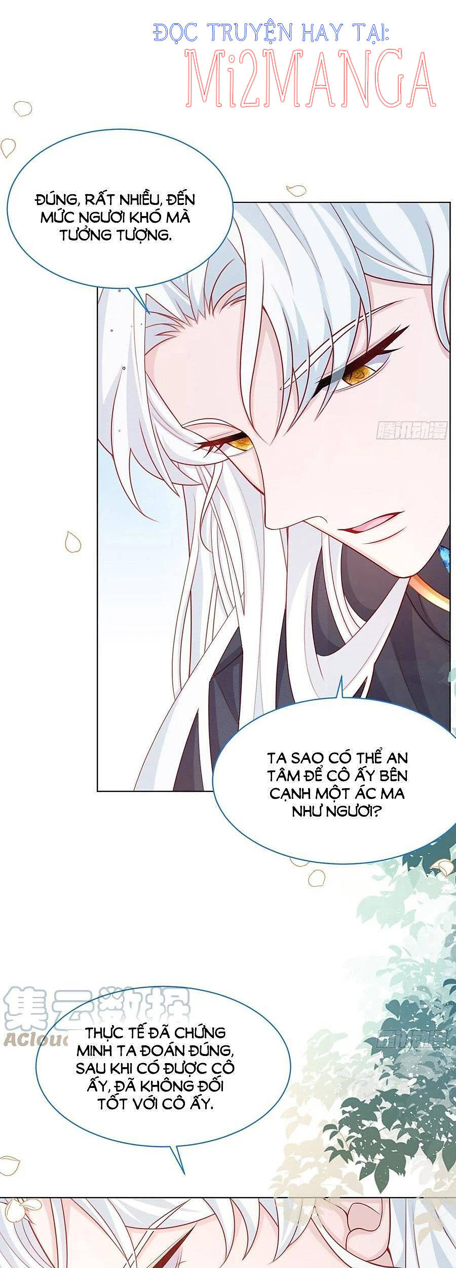 ninita yêu dấu chapter 44.1 8
