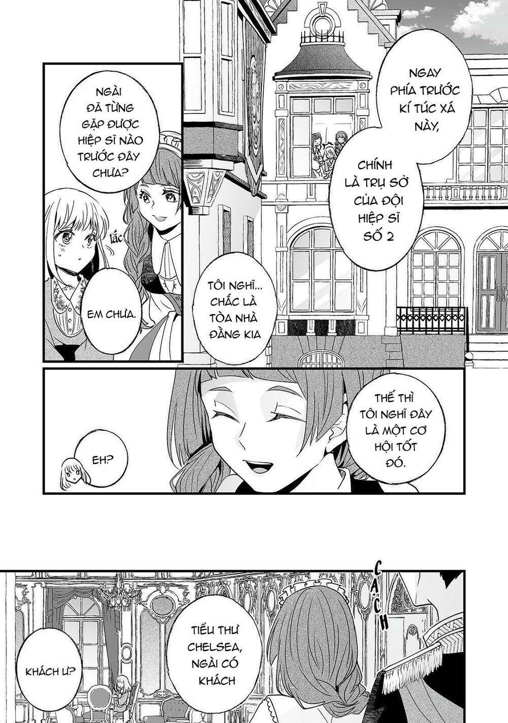nido to ie ni wa kaerimasen chapter 5 8
