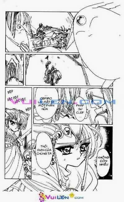 hiệp sĩ phép màu chapter 6 134