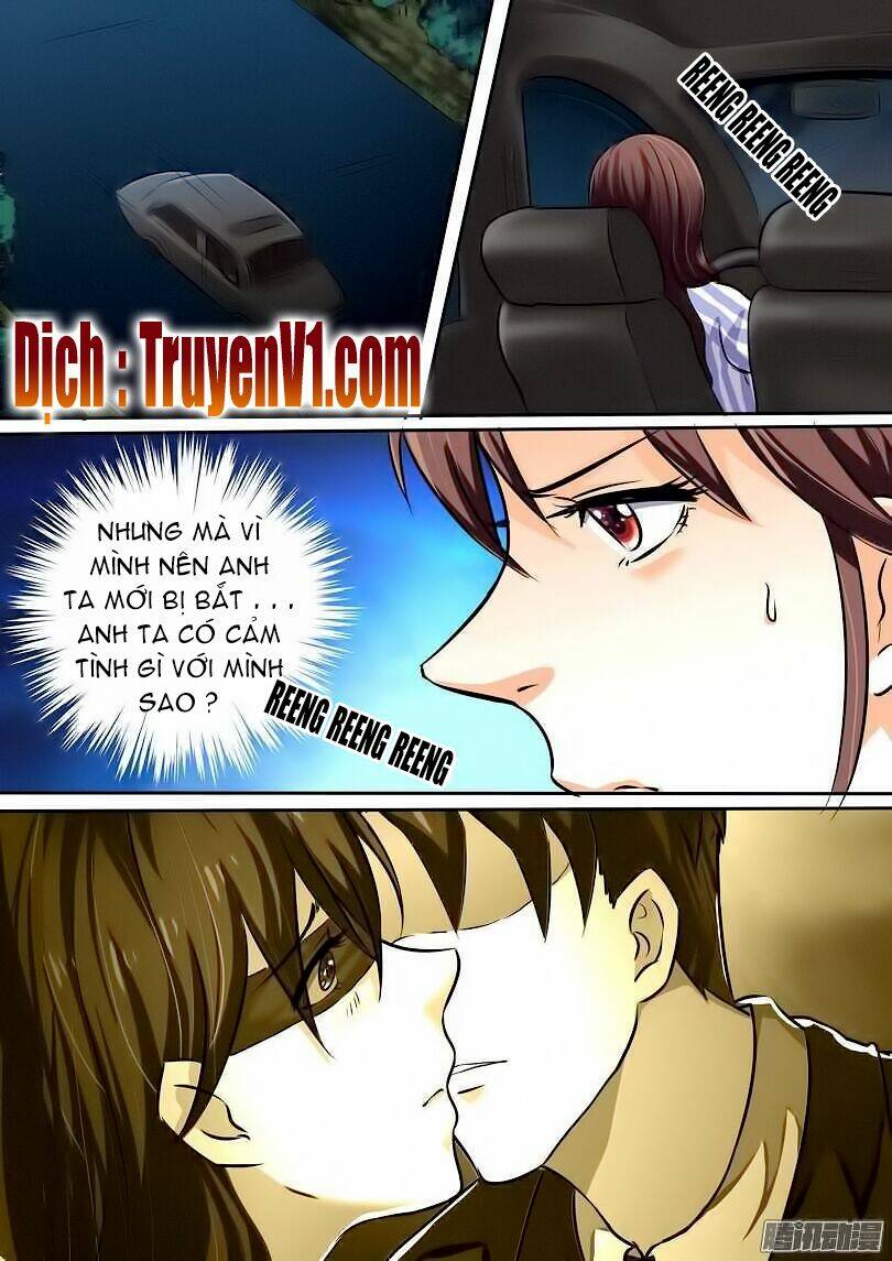 hào môn tiểu lão bà chapter 23 7