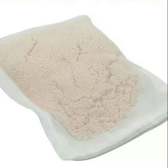 Túi đựng purigen có khóa