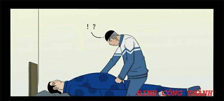 những sự kiện kỳ dị chapter 22 46