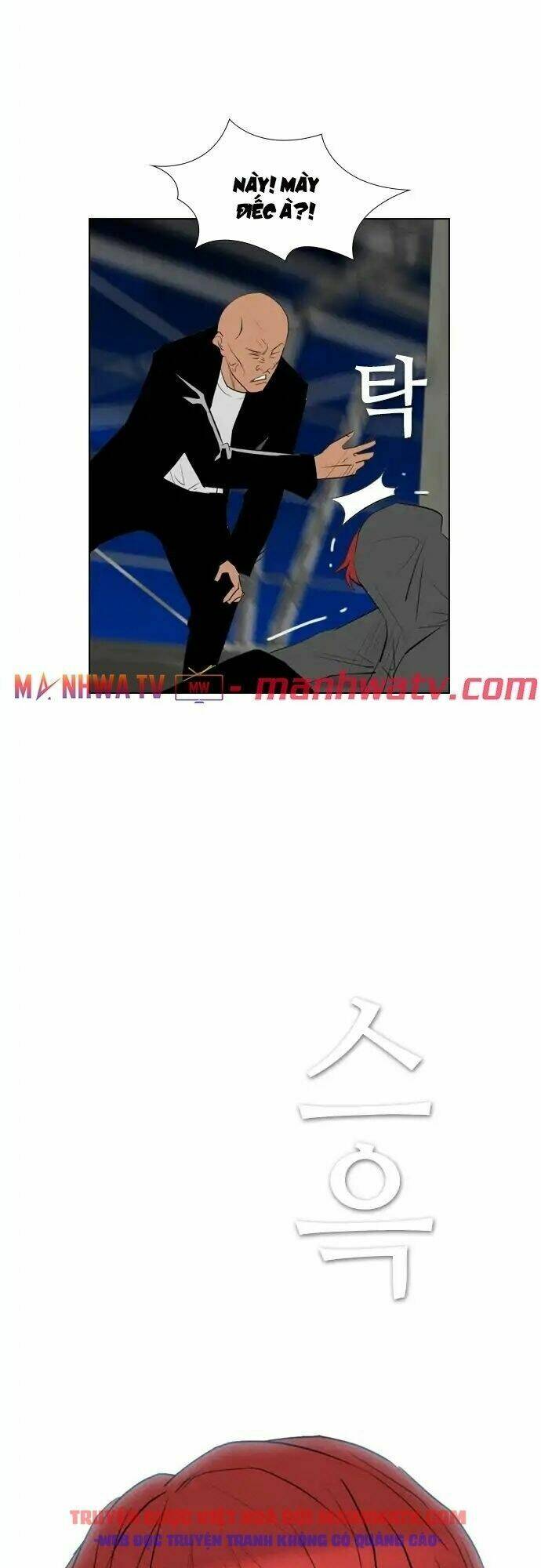 kẻ hồi sinh chapter 69 35