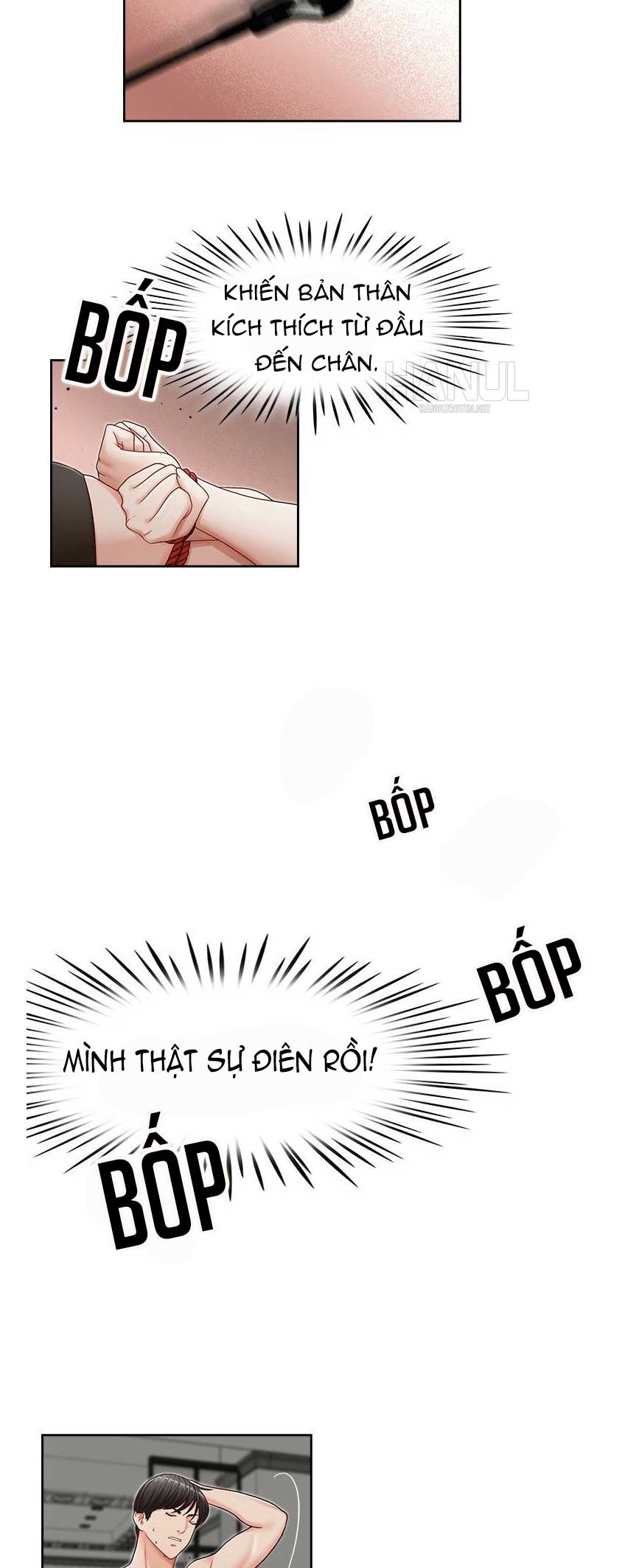 thư ký riêng của boss chapter 14 10