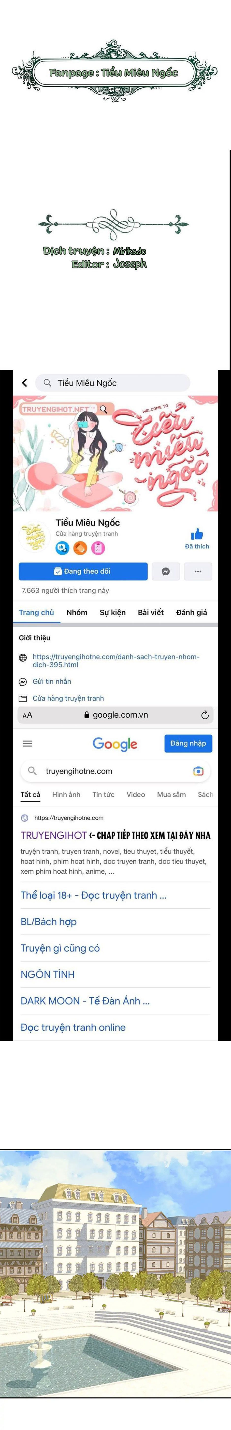 nông trại nằm cạnh hoàng cung chapter 46 1