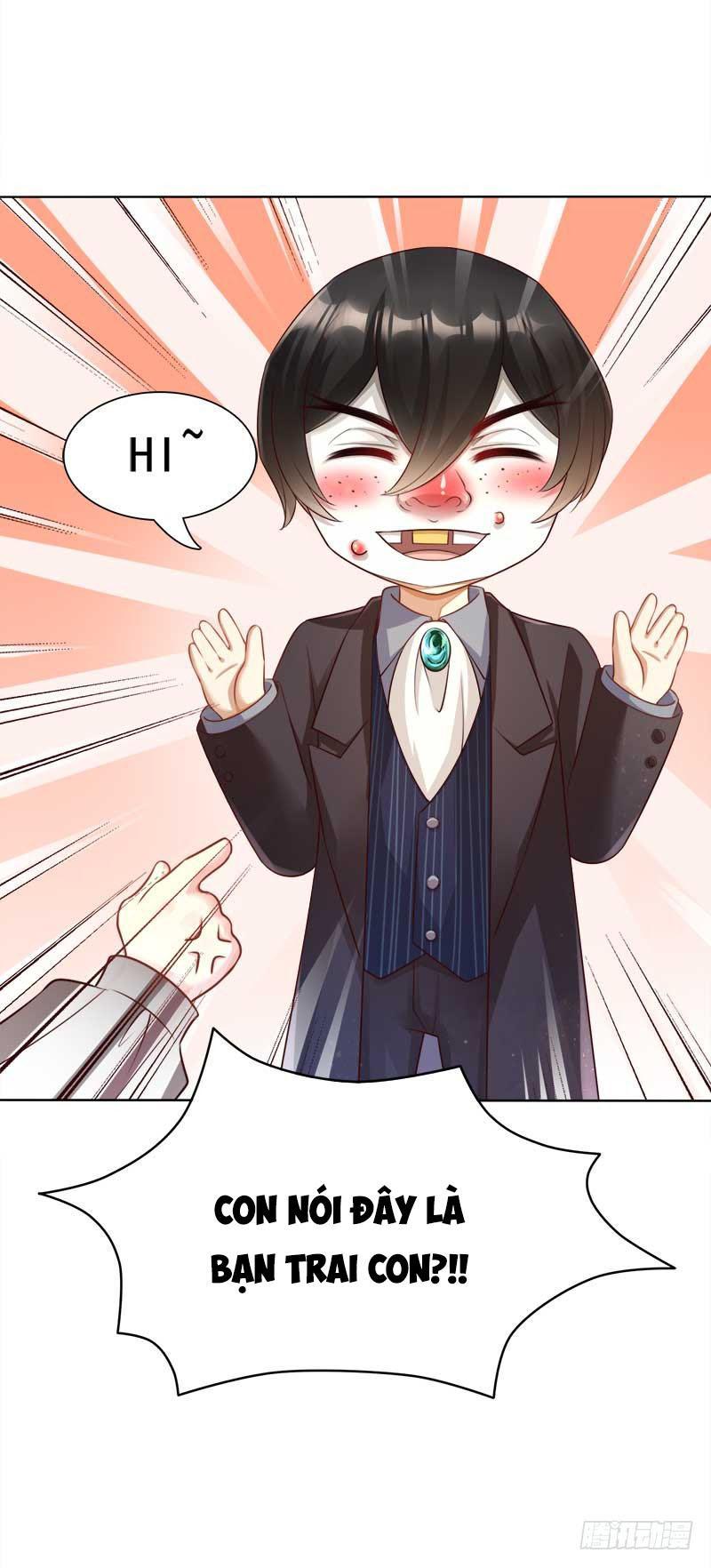 nhà có vợ xinh chapter 4.5 56