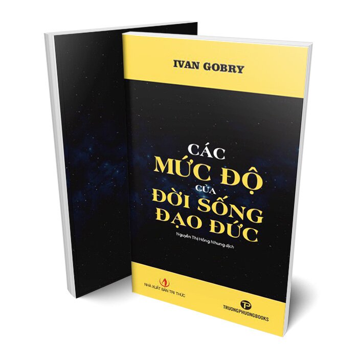 Các Mức Độ Của Đời Sống Đạo Đức - Ivan Gobry