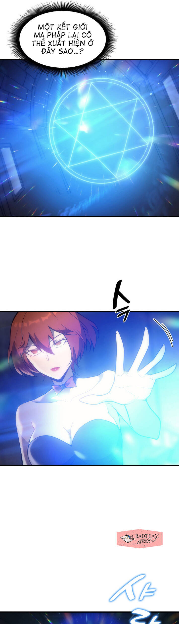 tái sinh ở dị giới, tôi từ công chức trở thành chiến thần chapter 6 19