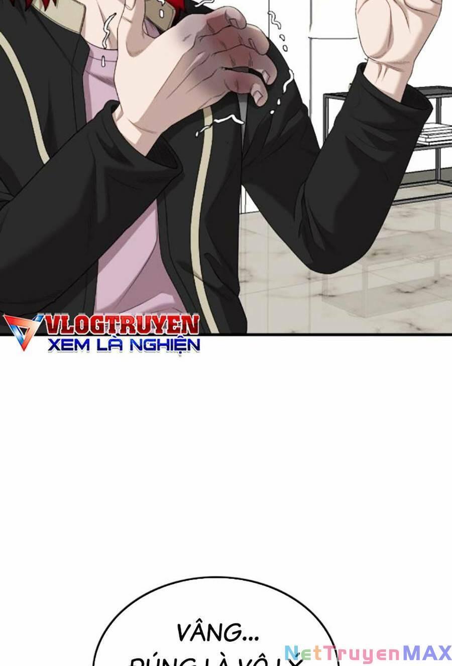 người xấu chapter 164 14